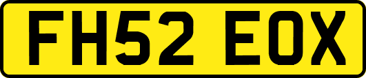 FH52EOX