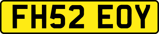 FH52EOY