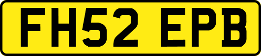 FH52EPB