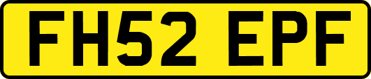 FH52EPF