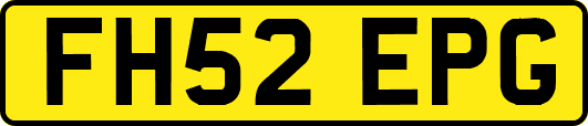 FH52EPG