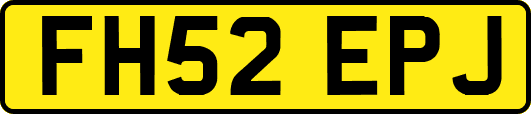 FH52EPJ