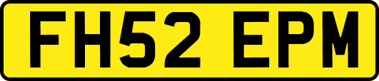 FH52EPM