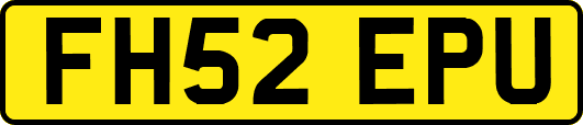 FH52EPU