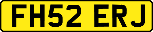 FH52ERJ