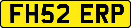 FH52ERP