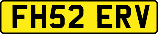 FH52ERV