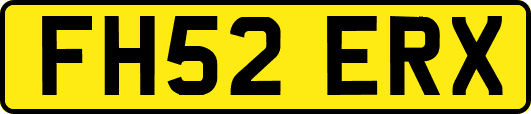 FH52ERX