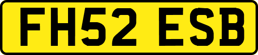 FH52ESB