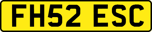 FH52ESC