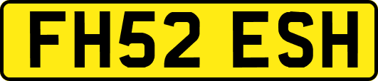 FH52ESH