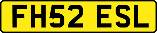 FH52ESL