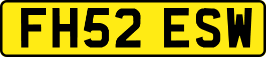 FH52ESW