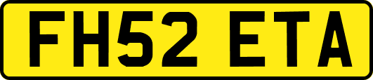 FH52ETA