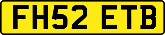 FH52ETB