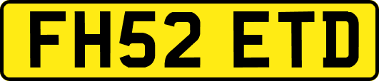FH52ETD