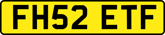 FH52ETF
