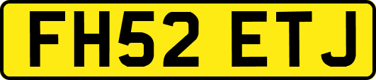 FH52ETJ