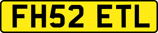 FH52ETL