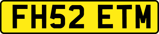 FH52ETM