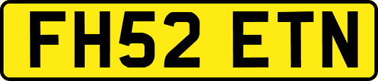 FH52ETN