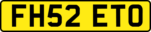 FH52ETO