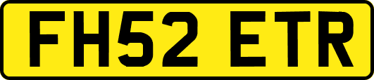 FH52ETR