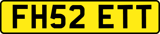 FH52ETT