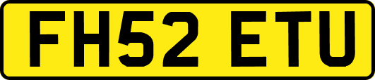 FH52ETU