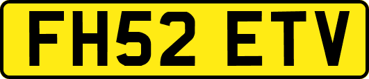 FH52ETV