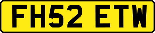 FH52ETW