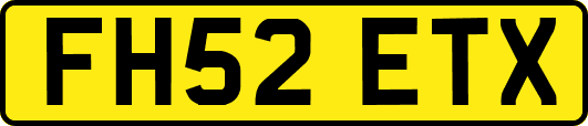 FH52ETX