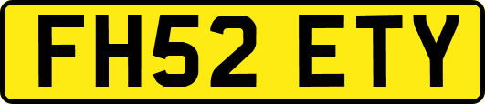 FH52ETY