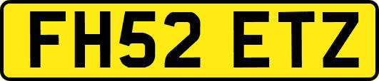 FH52ETZ