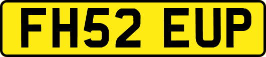 FH52EUP