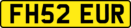 FH52EUR