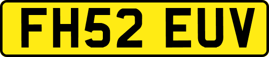 FH52EUV
