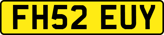 FH52EUY