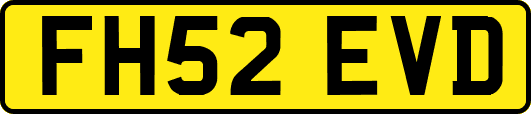 FH52EVD