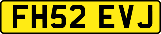 FH52EVJ
