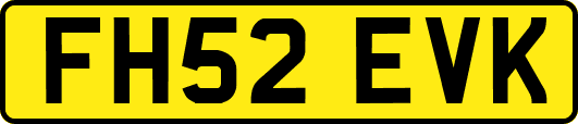 FH52EVK