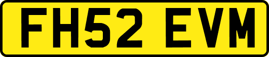 FH52EVM