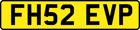 FH52EVP