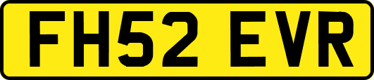 FH52EVR
