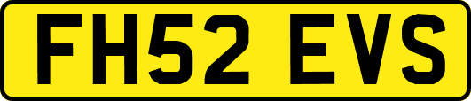 FH52EVS