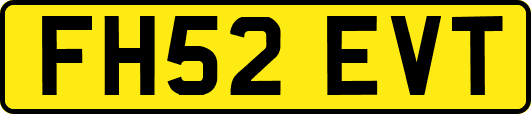 FH52EVT