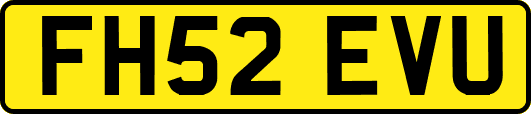 FH52EVU