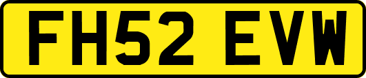 FH52EVW