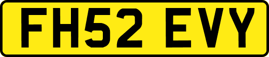 FH52EVY