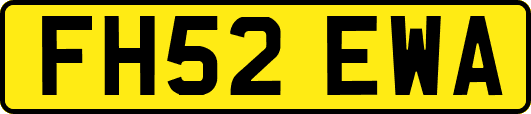 FH52EWA